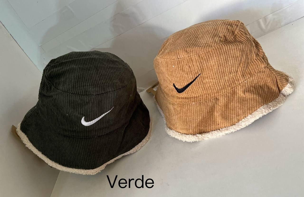Gorro reversible Nike - Imagen 5