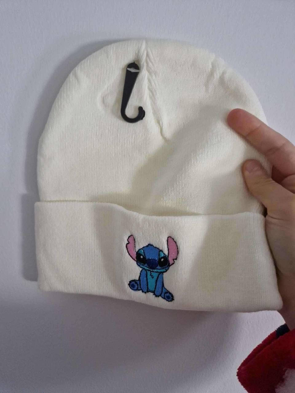 Gorro Stich infantil - Imagen 1