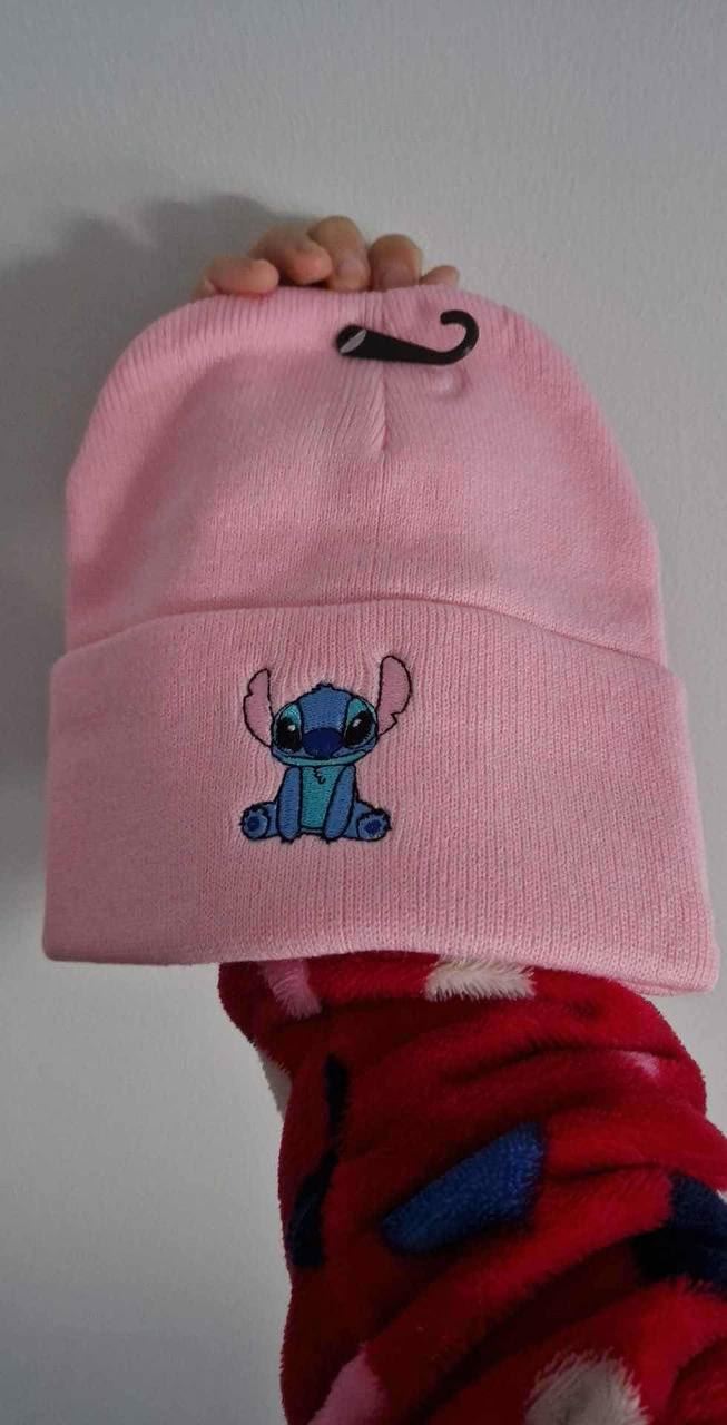 Gorro Stich infantil - Imagen 3