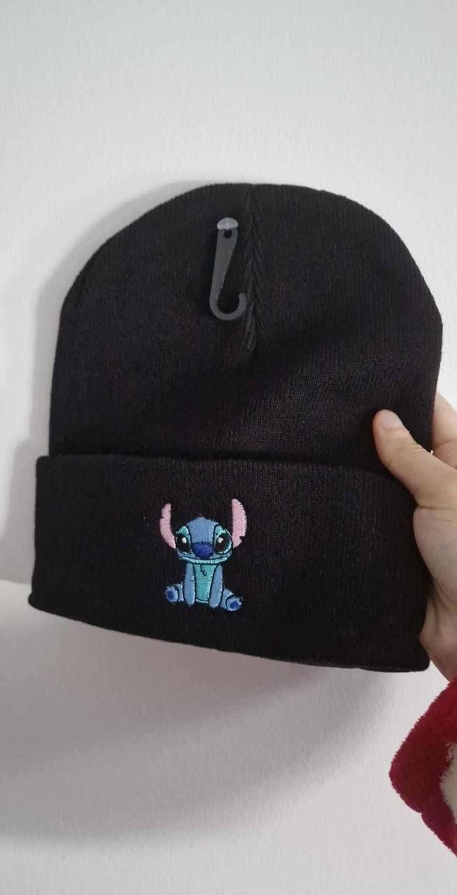 Gorro Stich infantil - Imagen 4