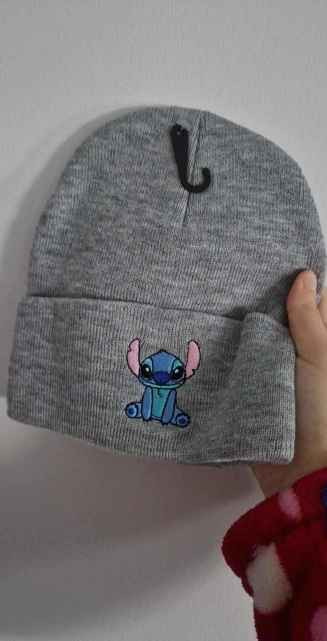 Gorro Stich infantil - Imagen 5