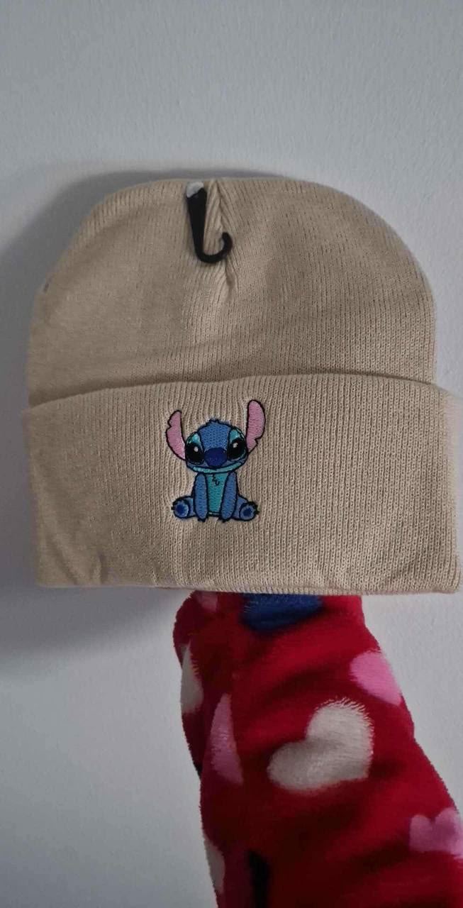 Gorro Stich infantil - Imagen 6