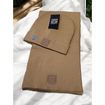 Gorro y bufanda Loewe - Imagen 2