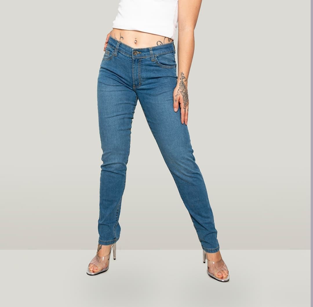 Jeans Primavera - Imagen 1