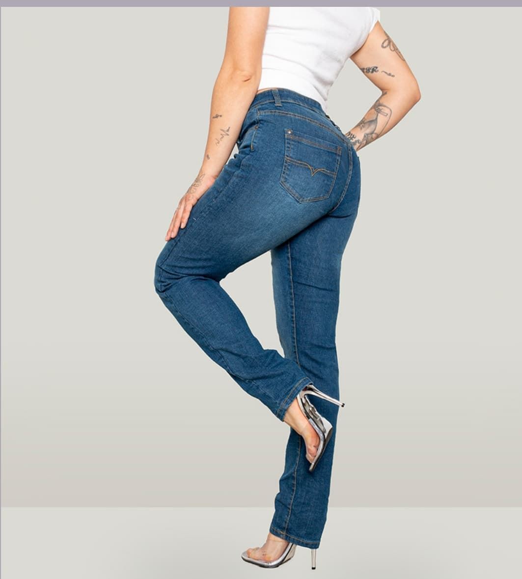 Jeans Primavera - Imagen 2