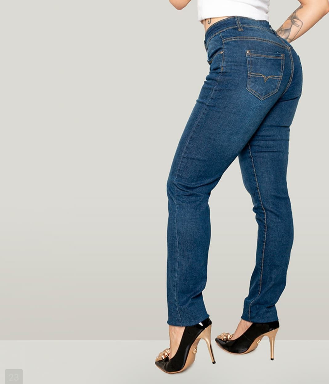 Jeans Primavera - Imagen 3