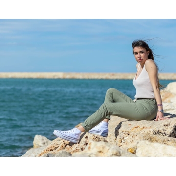 Jeans slim Primavera Verano - Imagen 2