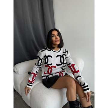 Jersey Chanel - Imagen 1