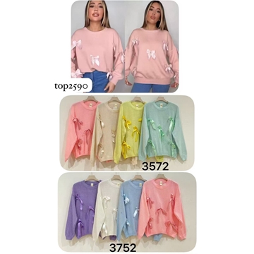 Jersey de mujer Lazos - Imagen 1