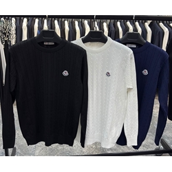 Jersey de punto Moncler - Imagen 1