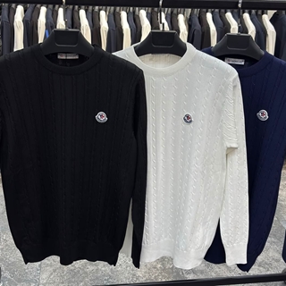 Jersey de punto Moncler - Imagen 1
