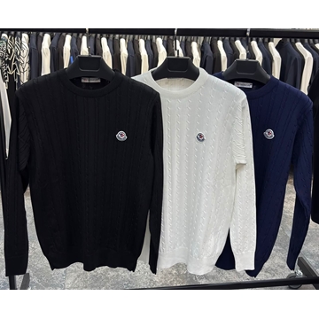 Jersey de punto Moncler - Imagen 1