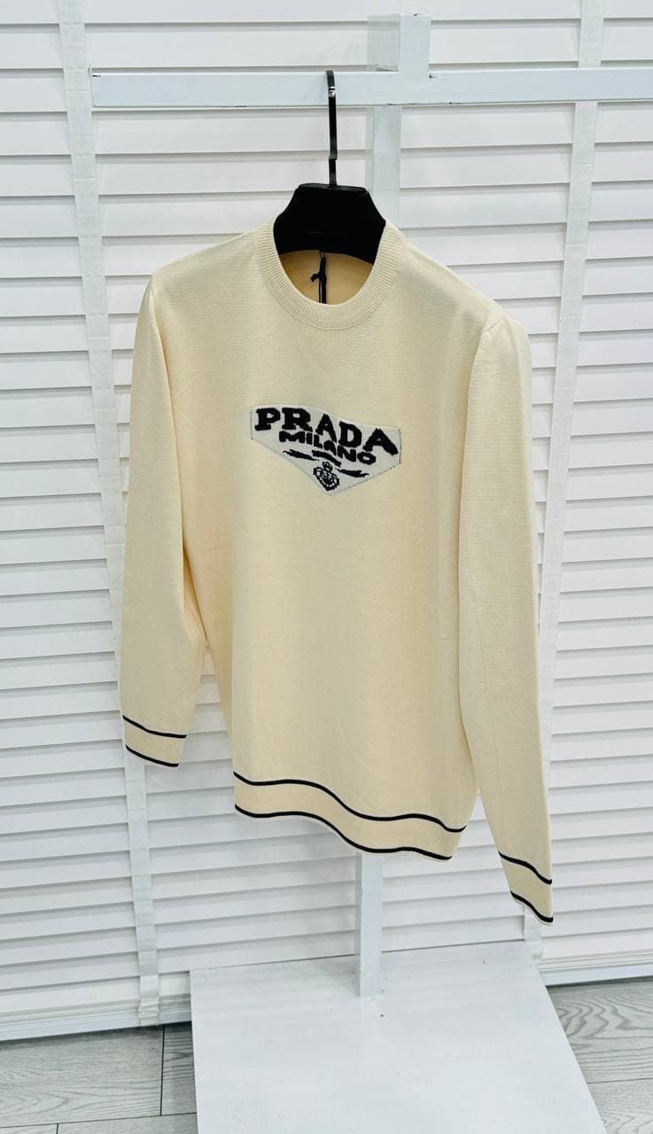 Jersey de punto Prada - Imagen 1