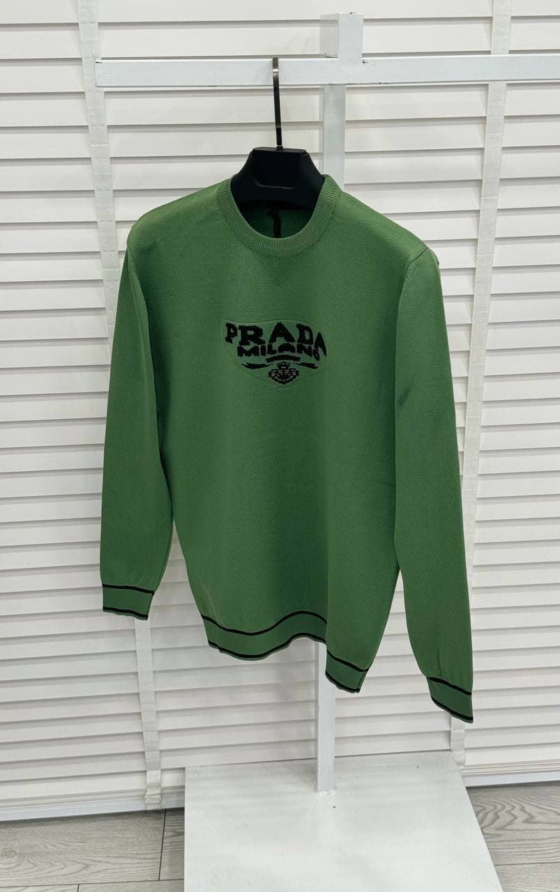 Jersey de punto Prada - Imagen 2