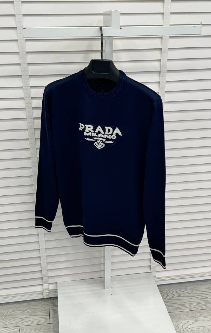 Jersey de punto Prada - Imagen 3