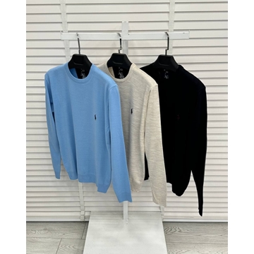 Jersey de punto Ralph Lauren - Imagen 1