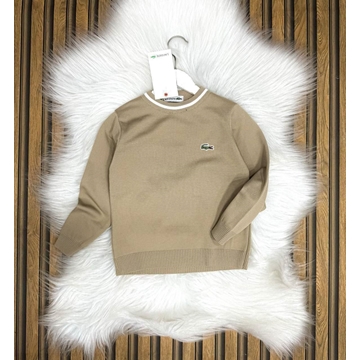 Jersey Lacoste niños - Imagen 1