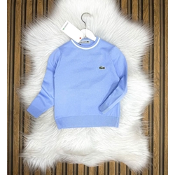 Jersey Lacoste niños - Imagen 2