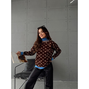 Jersey Louis Vuitton - Imagen 1