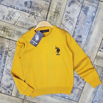 Jersey Ralph Lauren niños - Imagen 1