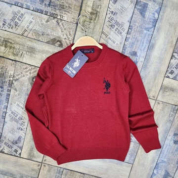Jersey Ralph Lauren niños - Imagen 2