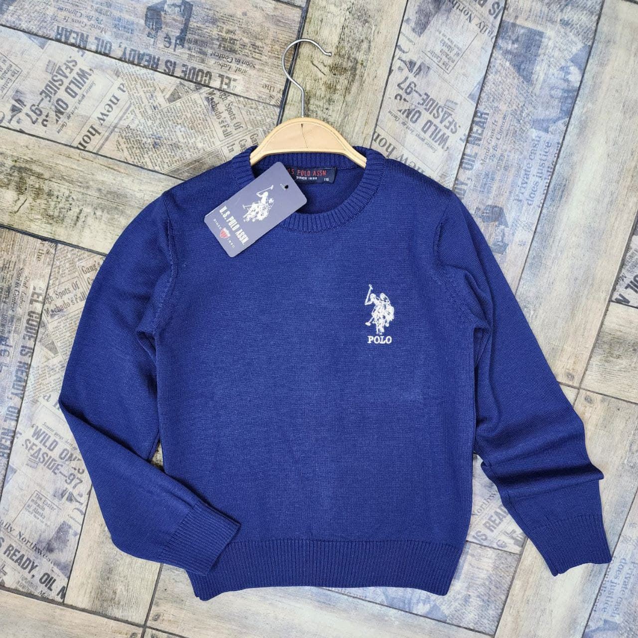 Jersey Ralph Lauren niños - Imagen 3
