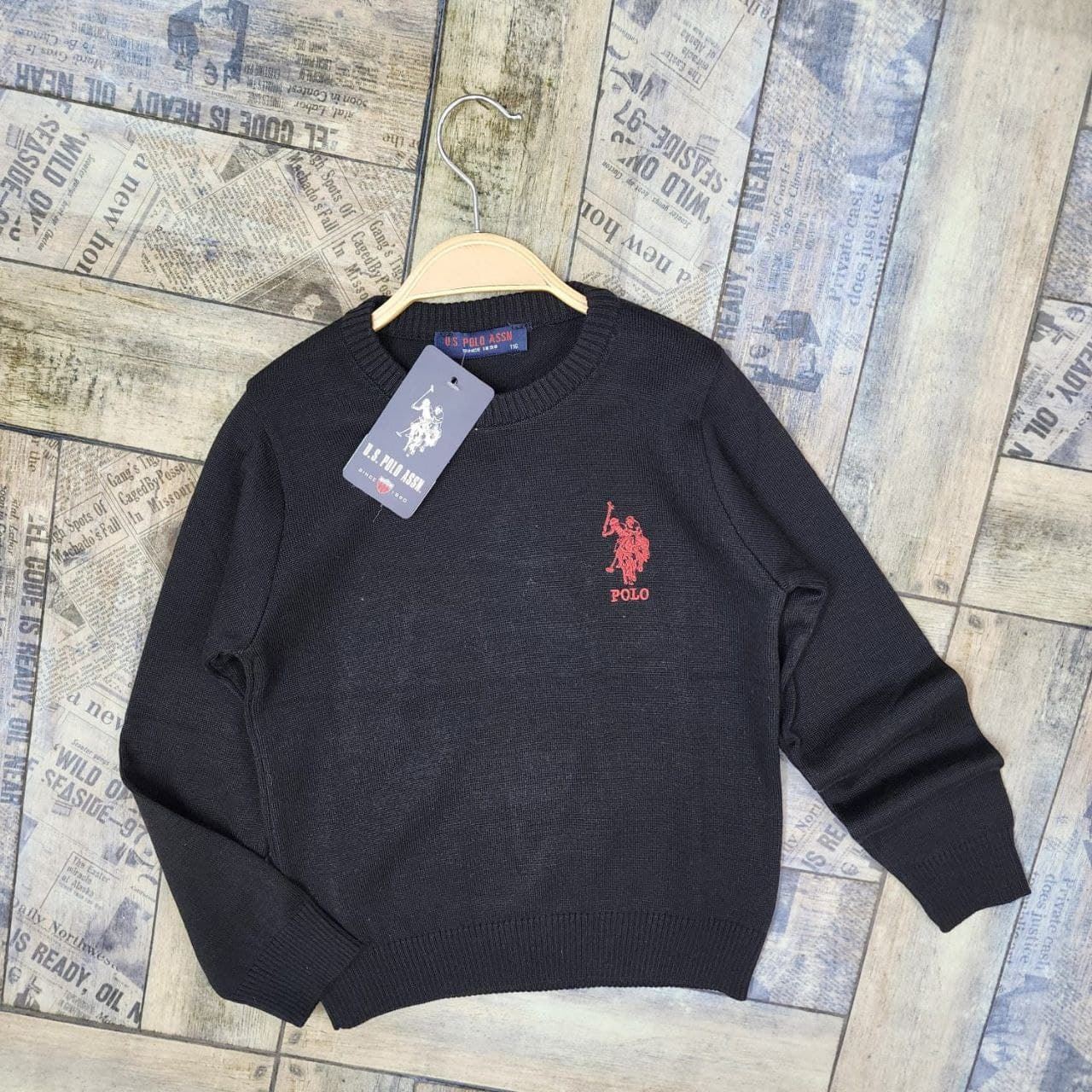Jersey Ralph Lauren niños - Imagen 4