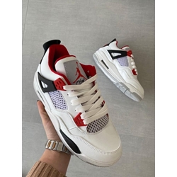 Jordan retro 4 - Imagen 1