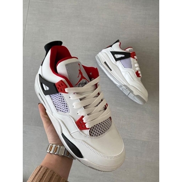 Jordan retro 4 - Imagen 1