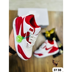 Jordan retro mujer - Imagen 1