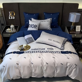 Juego de cama Dior - Imagen 1
