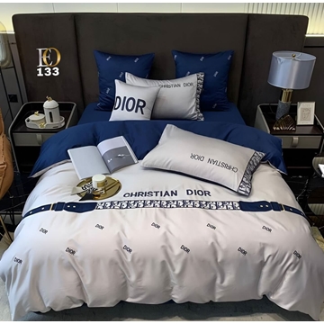 Juego de cama Dior - Imagen 1