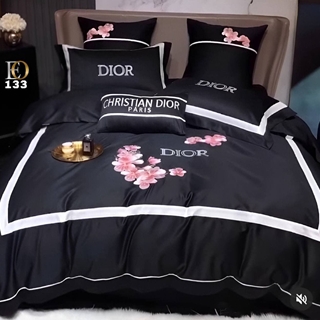 Juego de cama Dior - Imagen 2
