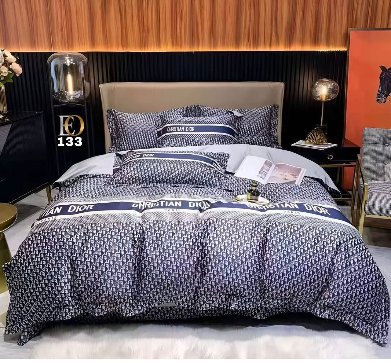 Juego de cama Dior - Imagen 5