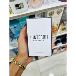 L'Interdit Eau de Parfum de Givenchy. - Imagen 2