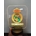 Lampara led Real Madrid - Imagen 1