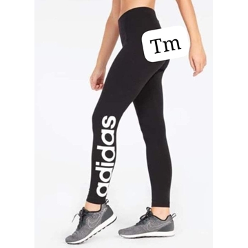 Leggins Adidas mujer - Imagen 2