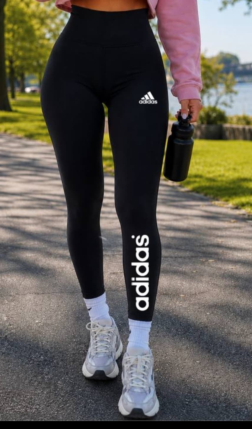 Leggins Adidas mujer - Imagen 1