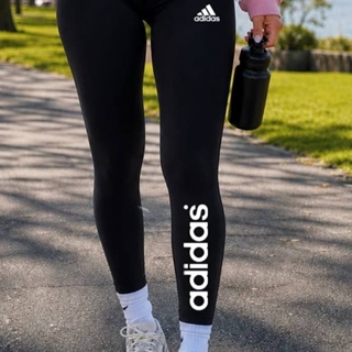 Leggins Adidas mujer - Imagen 1