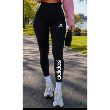 Leggins Adidas mujer - Imagen 1