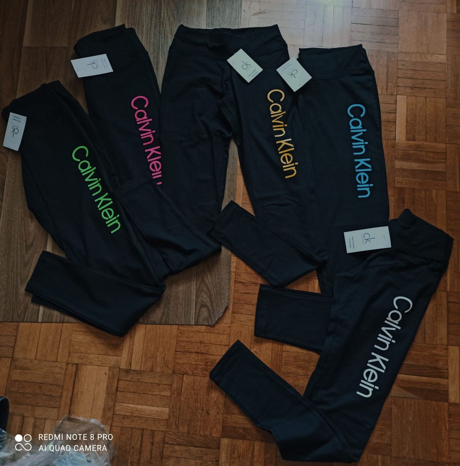 Leggins Calvin Klein - Imagen 1