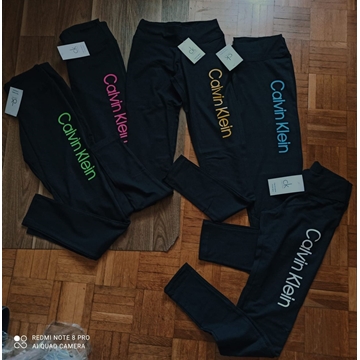 Leggins Calvin Klein - Imagen 1