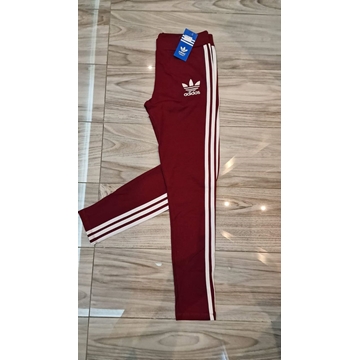 Leggins mujer Adidas - Imagen 1
