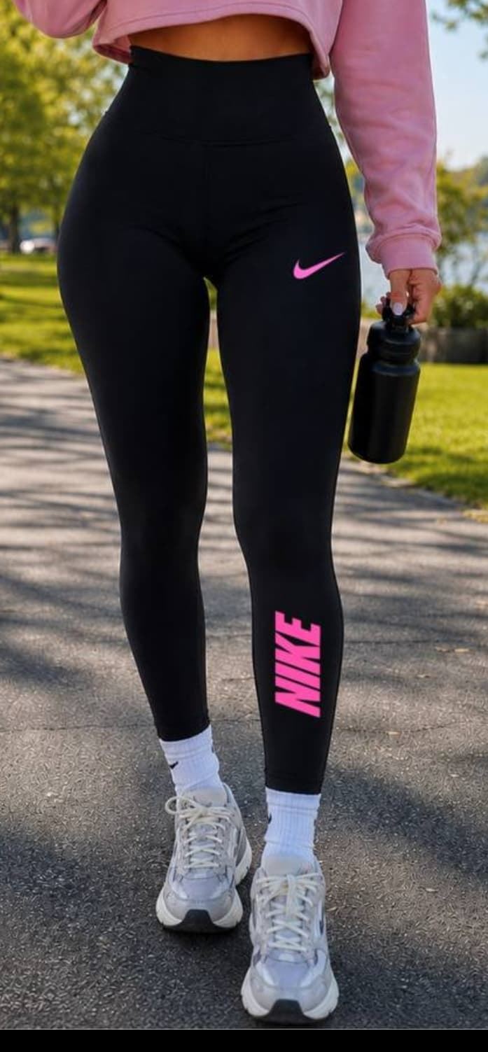 Leggins mujer Nike - Imagen 1