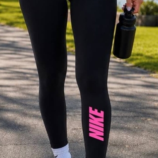 Leggins mujer Nike - Imagen 1