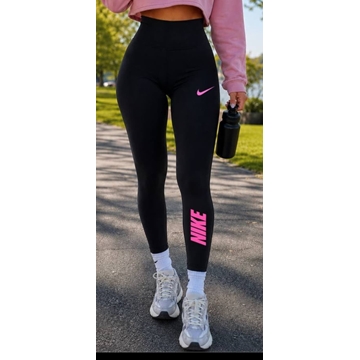 Leggins mujer Nike - Imagen 1