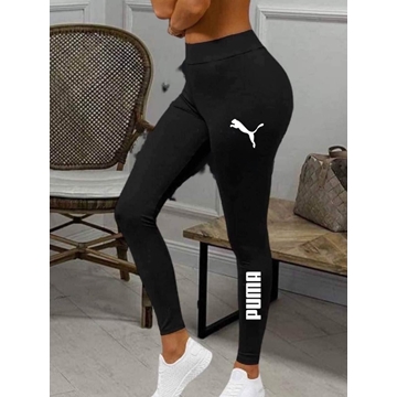 Leggins Puma de mujer - Imagen 1