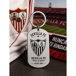 Llavero con escudo a elegir personalizado - Imagen 1