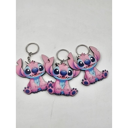 Llavero Stich personalizado - Imagen 2