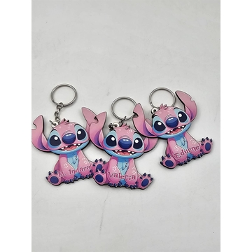 Llavero Stich personalizado - Imagen 2